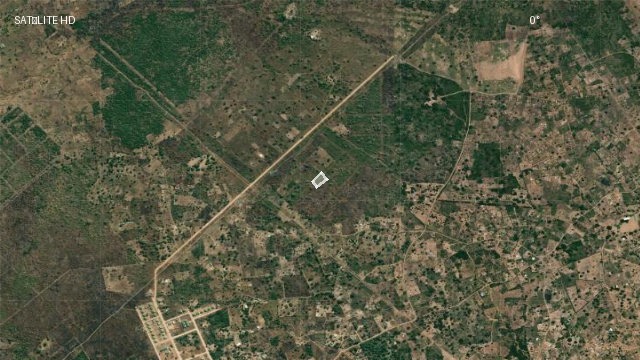 Satélite ângulo 0° da parcela 24